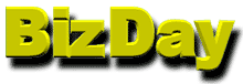 Biznews Logo